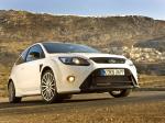 Ford Focus RS 2009 года